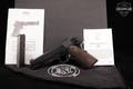 Standard Manufacturing 1911A1 .45 ACP Polished Blued in Very Good Condition Image 2