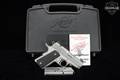 Kimber Ultra Carry II Stainless .45 ACP Stainless Steel in Very Good Condition Image 2