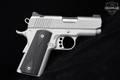 Kimber Ultra Carry II Stainless .45 ACP Stainless Steel in Very Good Condition Image 3