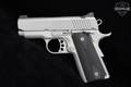 Kimber Ultra Carry II Stainless .45 ACP Stainless Steel in Very Good Condition Image 5