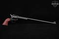 Heritage Manufacturing Co. Rough Rider 16-inch Adjustable Sights .22 LR Black in Very Good Condition Image 4