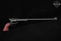 Heritage Manufacturing Co. Rough Rider 16-inch Adjustable Sights .22 LR Black in Very Good Condition Image 5