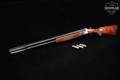 2006 Sturm Ruger Red Label 12 Gauge Stainless/Blued & Walnut in Good Condition Image 2