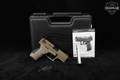 Walther P22 Tactical .22 LR FDE (Flat Dark Earth) in Very Good Condition Image 2