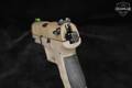 Walther P22 Tactical .22 LR FDE (Flat Dark Earth) in Very Good Condition Image 5