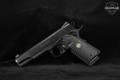 Wilson Combat (WC) CQB .45 ACP Black in Very Good Condition Image 3