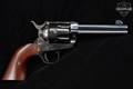 2023 F.lli Pietta Model 1873 Great Western II Convertible .357 Mag. Blued/Case Hardened Steel in Excellent Condition Image 3