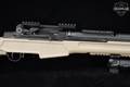 Springfield Armory M1A Scout Squad .308 Win. FDE (Flat Dark Earth) in Very Good Condition Image 5