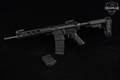 Anderson AM-15 5.56mm NATO Black in Excellent Condition Image 2
