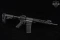 Anderson AM-15 5.56mm NATO Black in Excellent Condition Image 3