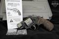 Smith & Wesson (S&W) Model 327 Performance Center 8-Shot .357 Mag. Anodized Black in Excellent Condition Image 2