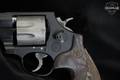 Smith & Wesson (S&W) Model 327 Performance Center 8-Shot .357 Mag. Anodized Black in Excellent Condition Image 3