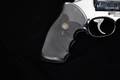 1983 Smith & Wesson (S&W) Model 19-5 Combat Magnum .357 Mag. Blued in Good Condition Image 3