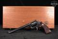Smith & Wesson (S&W) Model 17-4 K-22 Masterpiece .22 LR Blued in Very Good Condition Image 2