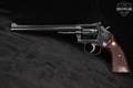Smith & Wesson (S&W) Model 17-4 K-22 Masterpiece .22 LR Blued in Very Good Condition Image 3