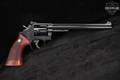 Smith & Wesson (S&W) Model 17-4 K-22 Masterpiece .22 LR Blued in Very Good Condition Image 4