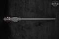 Smith & Wesson (S&W) Model 17-4 K-22 Masterpiece .22 LR Blued in Very Good Condition Image 5