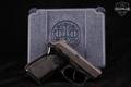 2004 Beretta Model 3032 Tomcat .32 ACP Matte Black in Good Condition Image 2