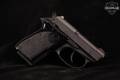 2004 Beretta Model 3032 Tomcat .32 ACP Matte Black in Good Condition Image 3
