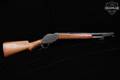 Cimarron Firearms 1887 12 Gauge Blued & Walnut in Good Condition Image 3