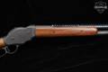 Cimarron Firearms 1887 12 Gauge Blued & Walnut in Good Condition Image 5
