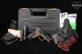 Smith & Wesson (S&W) M&P 40c .40 S&W Two-Tone FDE in Very Good Condition Image 2