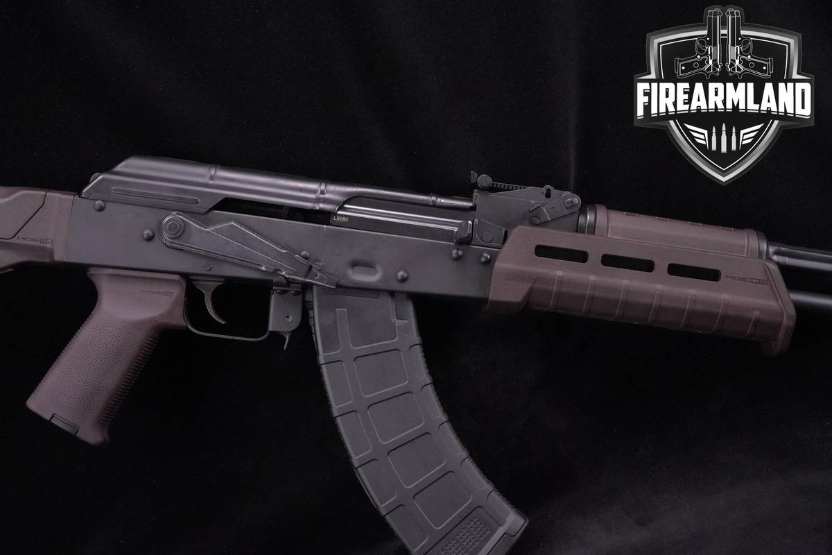 Palmetto State Armory PSA PSAK47 Liberty MOE AK-47 AK47 PSAK
