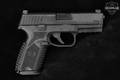 FN Herstal (FNH) 509 9mm Luger (9x19 Para) Black in Excellent Condition Image 3