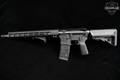 Israel Weapon Industries (IWI) Zion Z-15 5.56mm NATO Black in Excellent Condition Image 3