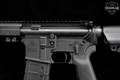 Israel Weapon Industries (IWI) Zion Z-15 5.56mm NATO Black in Excellent Condition Image 5