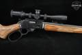 Marlin Firearms Co. Model 336BL .30-30 Blued in Excellent Condition Image 5
