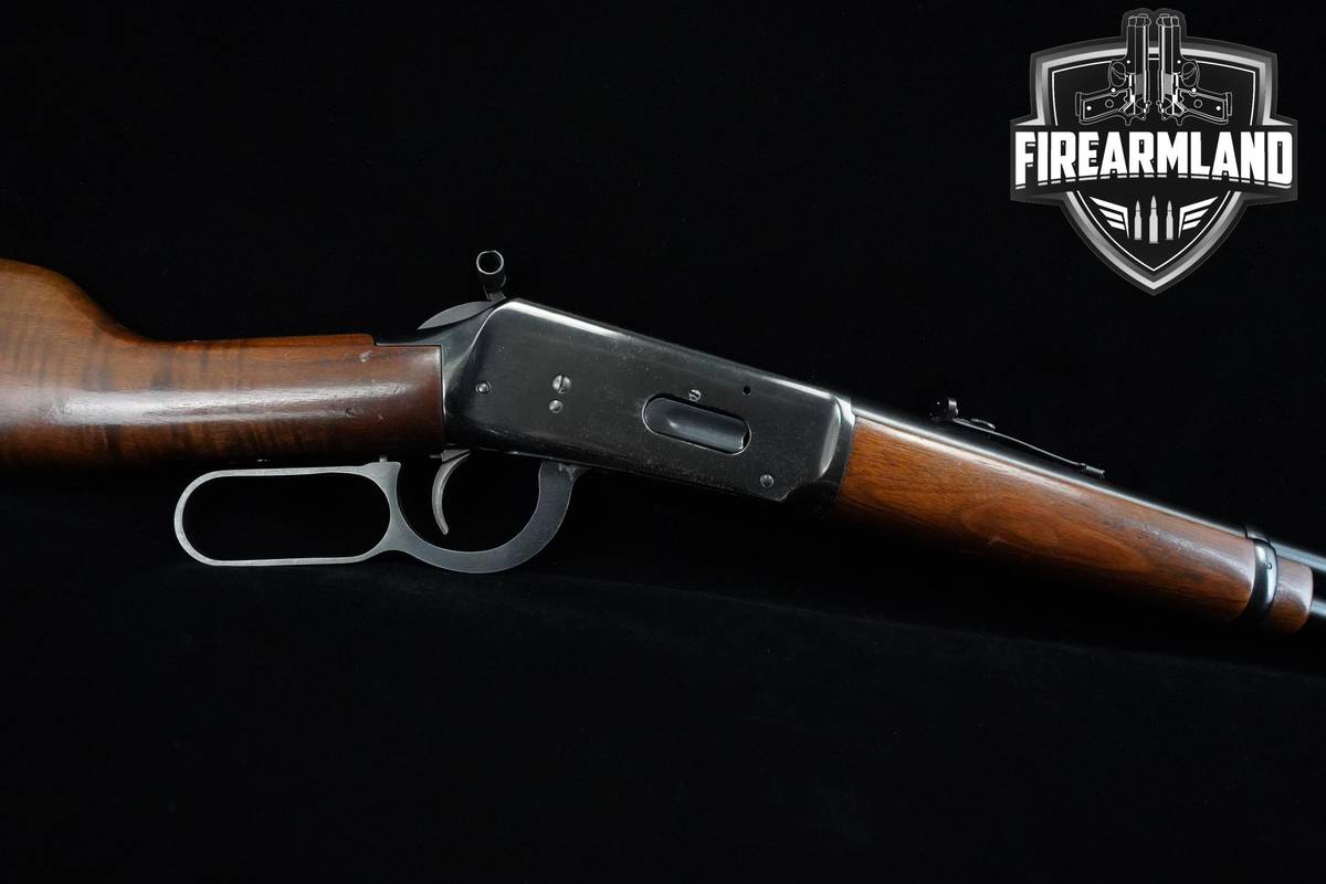 1974 Winchester Model 94 Carbine 30-30 20" Winchester Model-94 M94