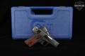 2013 Colt New Agent Series 80 Lightweight .45 ACP Two-Tone Blued & Black in Good Condition Image 2