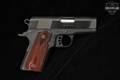 2013 Colt New Agent Series 80 Lightweight .45 ACP Two-Tone Blued & Black in Good Condition Image 3