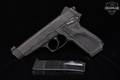 Browning BDM 9mm Luger (9x19 Para) Black in Excellent Condition Image 2