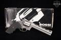 Rossi M971 VRC .357 Mag. Stainless Steel in Good Condition Image 2