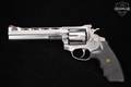 Rossi M971 VRC .357 Mag. Stainless Steel in Good Condition Image 3