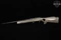 Marlin Firearms Co. Model 917VR .17 HMR Blued & Laminate in Excellent Condition Image 2