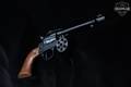 1971 Sturm Ruger Single Six Convertible .22 LR Blued in Very Good Condition Image 2
