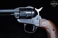 1971 Sturm Ruger Single Six Convertible .22 LR Blued in Very Good Condition Image 4