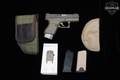 Glock 43 9mm Luger Melonite in Very Good Condition Image 2