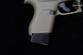 Glock 43 9mm Luger Melonite in Very Good Condition Image 3