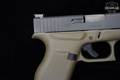 Glock 43 9mm Luger Melonite in Very Good Condition Image 4