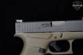 Glock 43 9mm Luger Melonite in Very Good Condition Image 5
