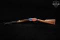 Henry Repeating Arms Golden Boy Silver Patriot Series, Stand For The Flag Edition .22 LR U.S. Flag Cerakote & Walnut in Good Condition Image 2