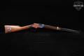 Henry Repeating Arms Golden Boy Silver Patriot Series, Stand For The Flag Edition .22 LR U.S. Flag Cerakote & Walnut in Good Condition Image 3