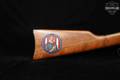Henry Repeating Arms Golden Boy Silver Patriot Series, Stand For The Flag Edition .22 LR U.S. Flag Cerakote & Walnut in Good Condition Image 4