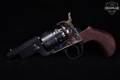 F.lli Pietta Model 1851 Colt Navy Sheriff's .44 BPM (Black Powder) Blued/Case Hardened Steel in Good Condition Image 3