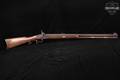 Thompson Center (TC, T/C, TCA) Hawken .45 caliber Blued & Walnut in Fair Condition Image 3