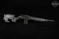 LRB Arms M25 JAE-100 G3 .308 Win. Stainless & Synthetic in Very Good Condition Image 3